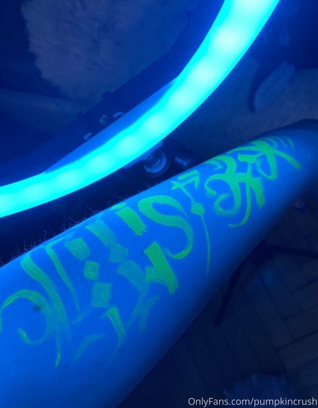 pumpkincrush star free photo