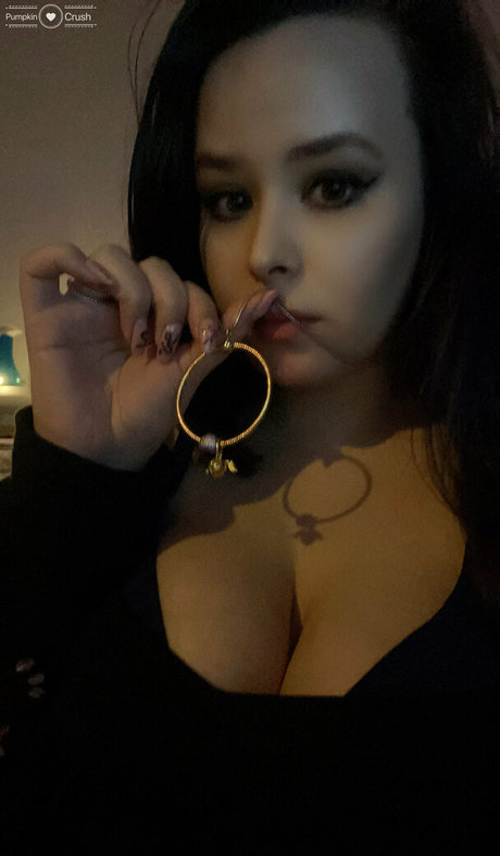 pumpkincrush model hd galleries