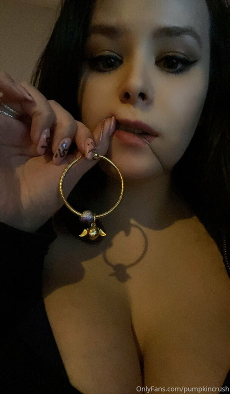 pumpkincrush Profile pic