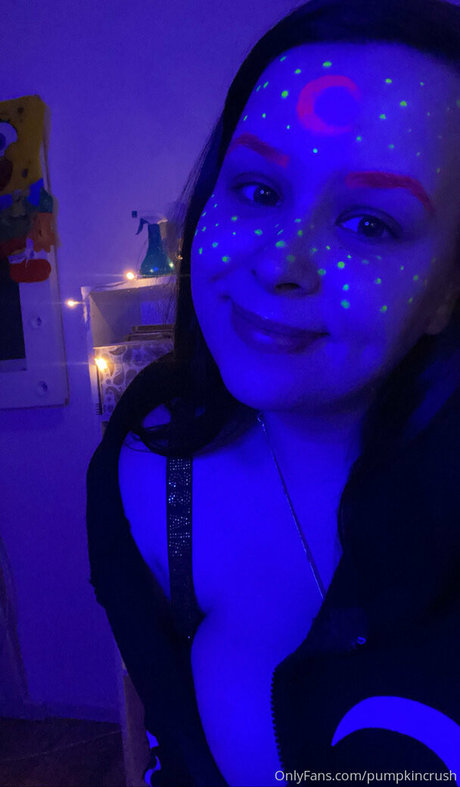 pumpkincrush star xxx images