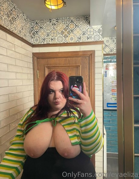 evaeliza pretty pornstar img