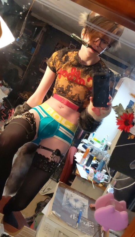 catgod x model best archive