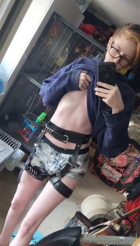 catgod x star naked images