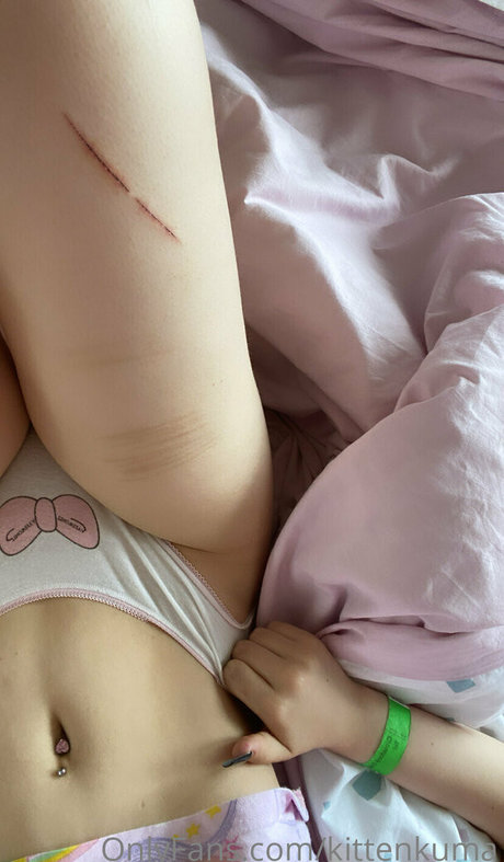 kittenkuma top pornstar pictures
