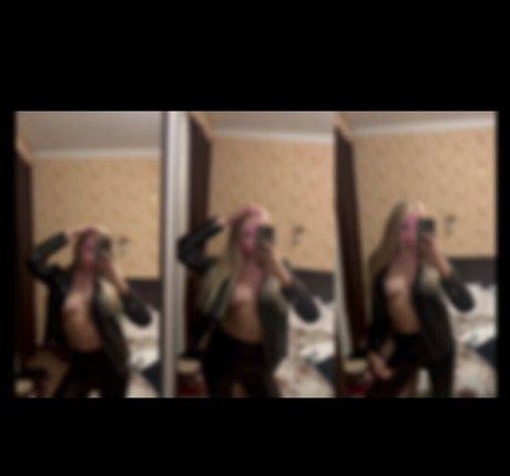 grigorevaa nudes model images