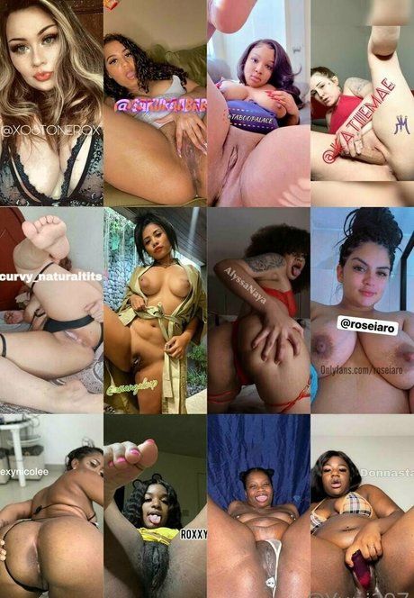 sexynicolee nice star photo