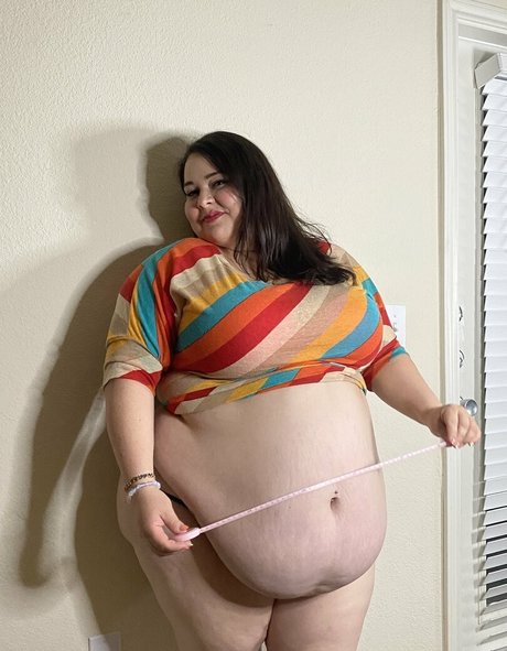 lilycupcakes top model archive