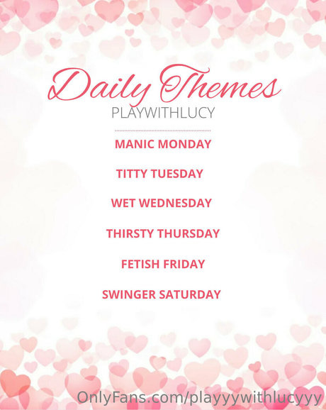 playyywithlucyyy nude actress pictures