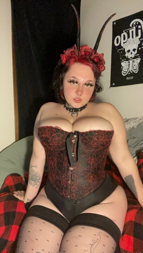 nexolotl nudes model picture