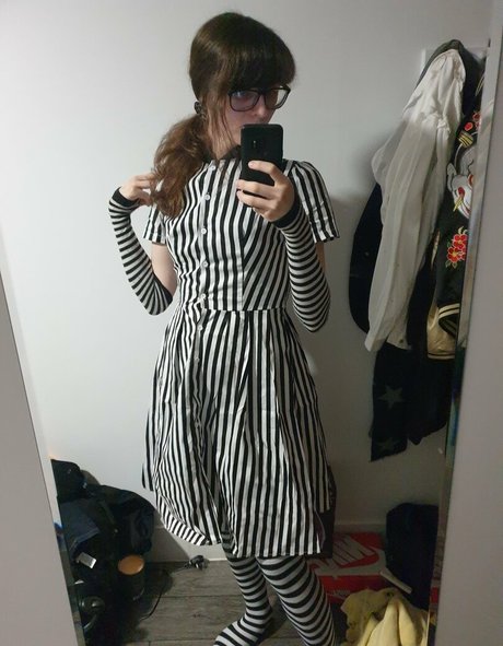 Beccasaur64 model porn galleries