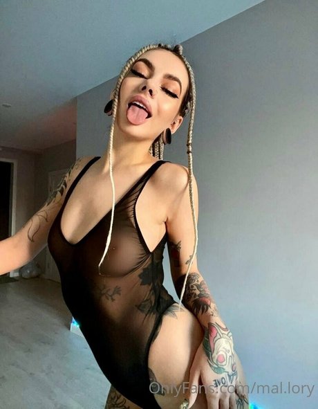 mal lory pornstar sexy image