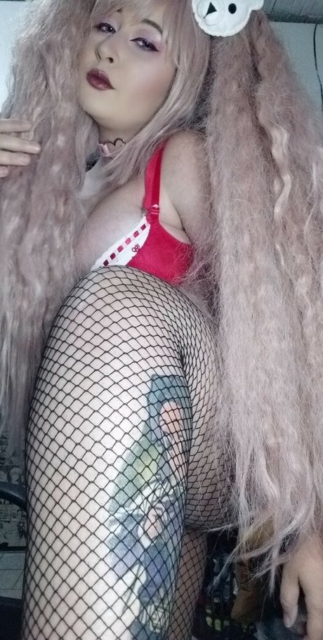 SassNessie star art gallery