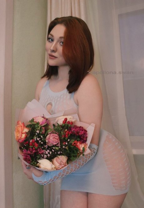 Apollinaria Lebedeva Profile pic