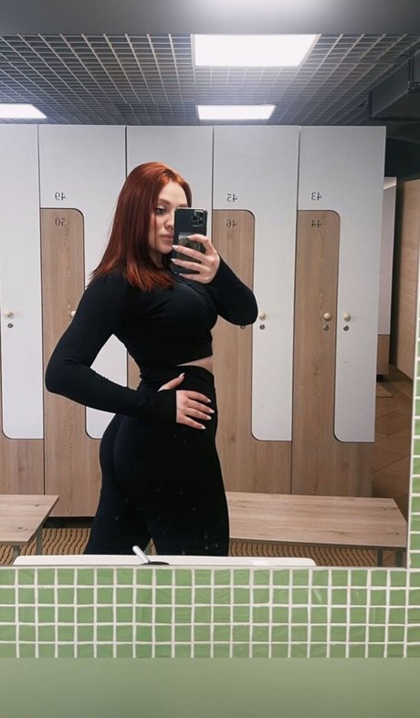 Apollinaria Lebedeva star sex picture