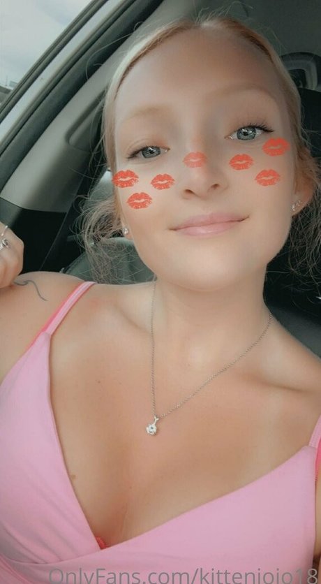 Kittenjojo18 star sex archive