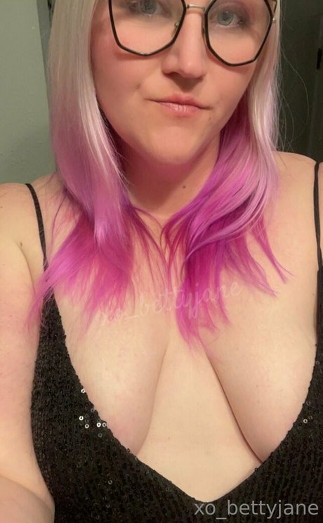 xo bettyjane porn actress images