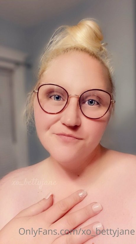 xo bettyjane sex actress image