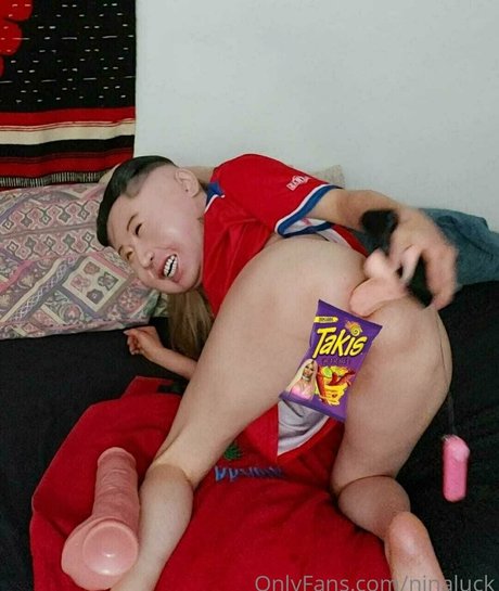 ninaluck sex star archive