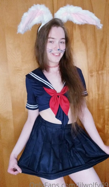 lilwolfy69 perfect model archive