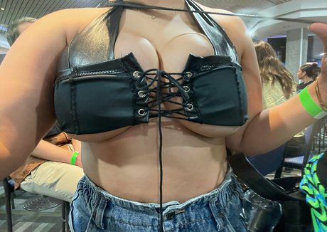 frannfree model perfect pic