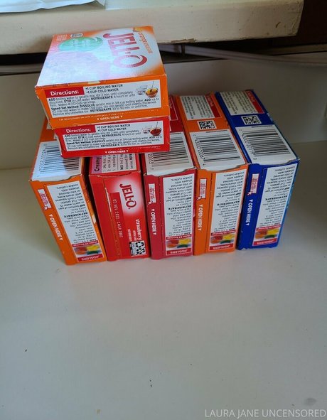 laurajaneuncensored nice model image