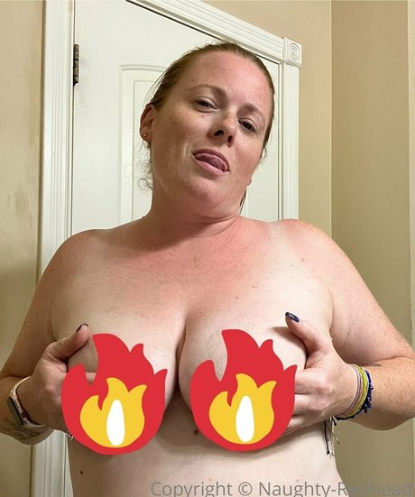 naughty redhead pretty model pictures