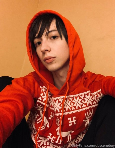 obsceneboy model adult galleries