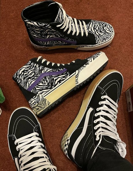 jamtom star perfect pic