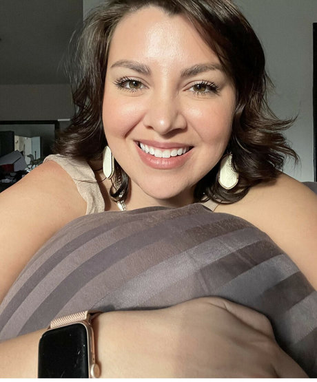 Crystal Boom perfect model picture