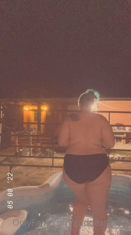 goddessganja hot pornstar image