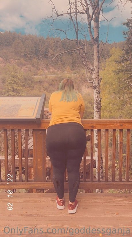 goddessganja Profile pic