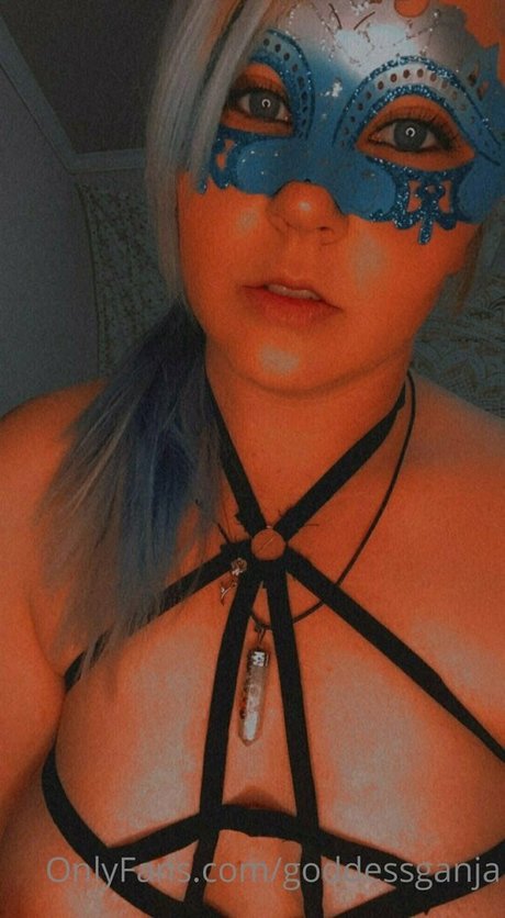 goddessganja model best archive