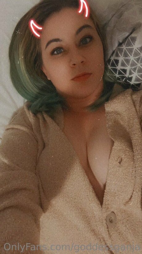 goddessganja star top image