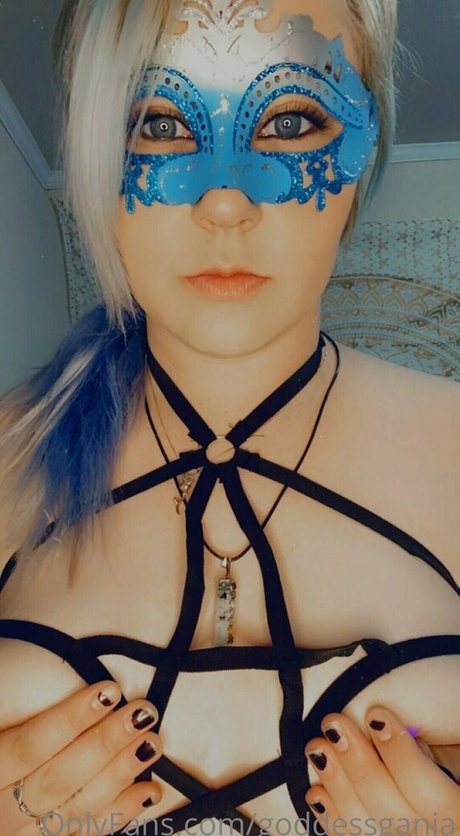 goddessganja model xxx archive