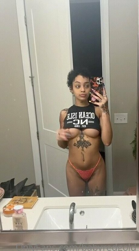 babyredgold pornstar nice pic