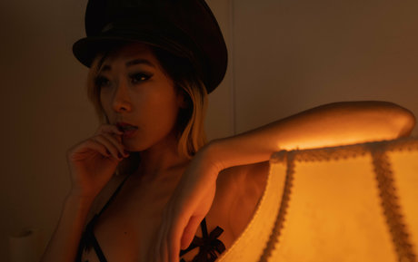 nekomuneca pornographic actress img