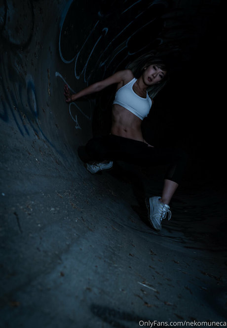 nekomuneca best model pic