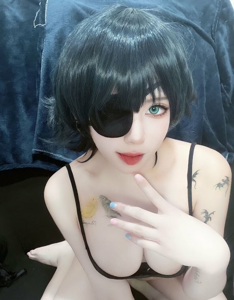 Hinatalei Salvatore model porn photos