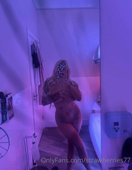 strawberries77 sexy pornstar photos