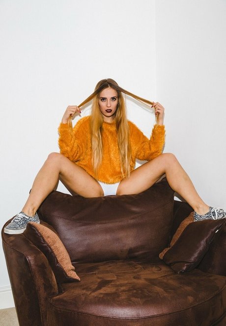 Monika Lara Smith pornstar beautiful picture