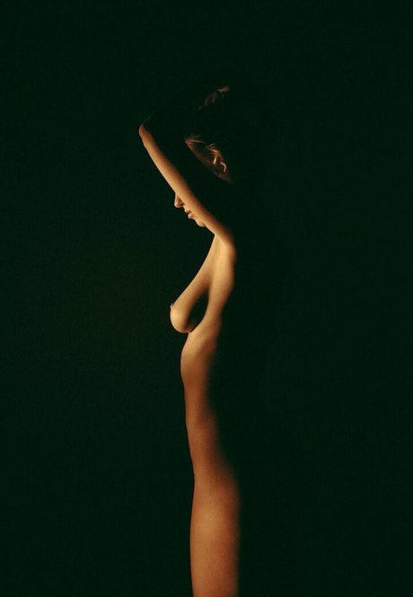 Ssonyashnyk model perfect img