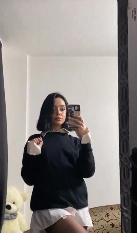 aysgencc model adult archive