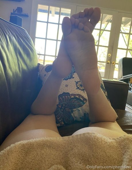 Phem4evr pornstar art pictures