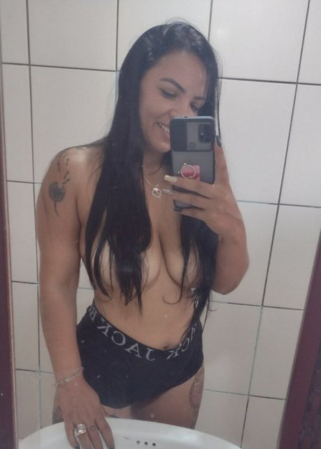 Chris Imperio beautiful star image