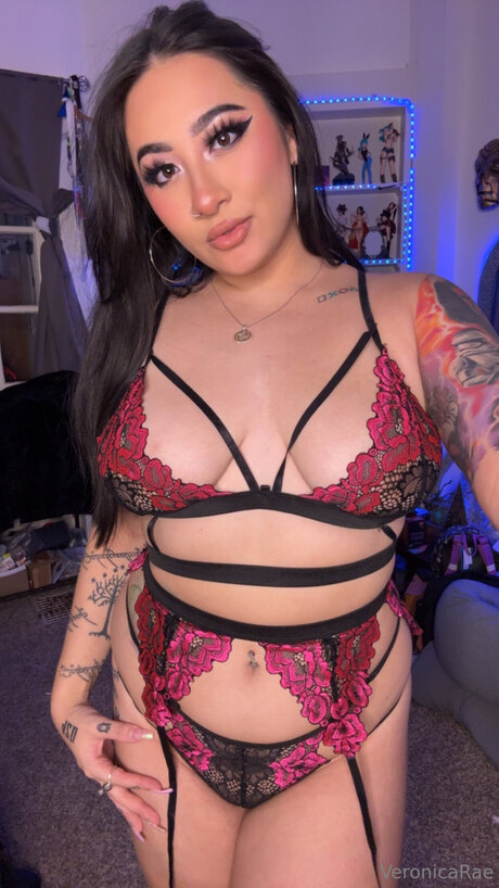 VeronicaRae free star photos