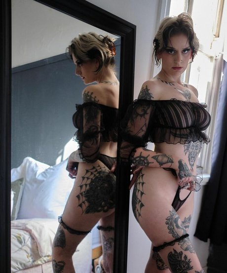 Sindyspurr model high quality gallery