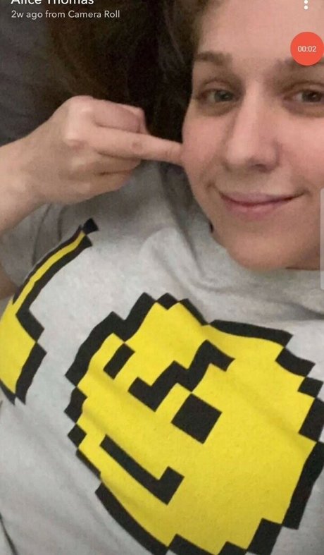 Alice Thomas actress image