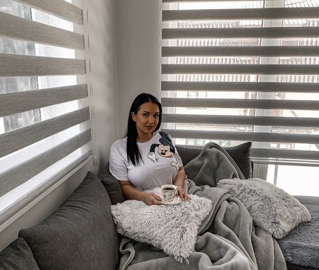 Emina Jahi nudes model galleries