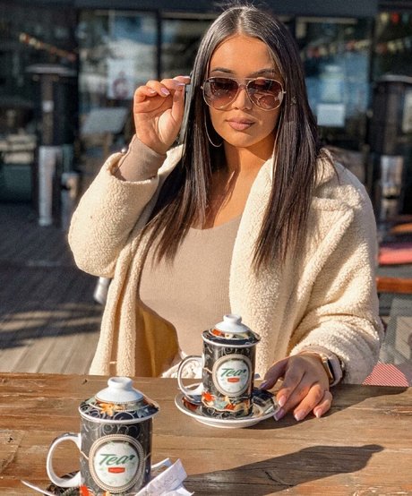 Emina Jahi pornstar hot archive