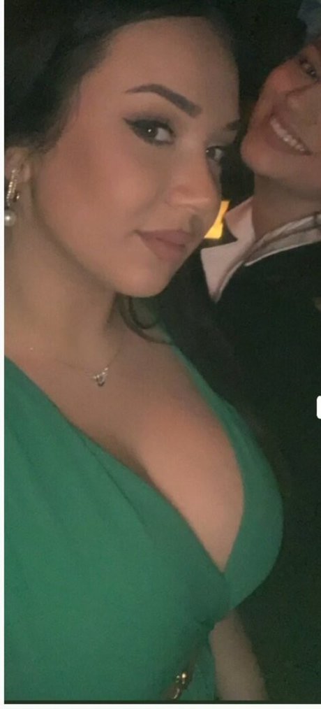 Emina Jahi star exclusive pic